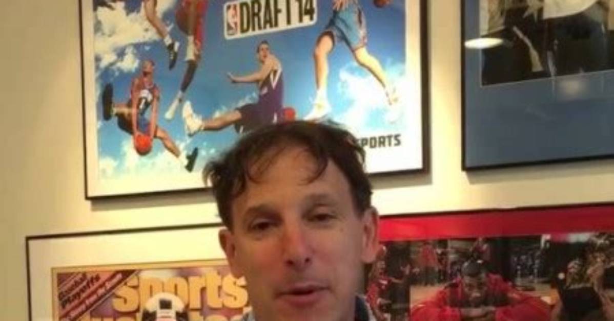 Mark Bartelstein's Son and His Impact on Sports