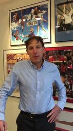 Mark Bartelstein's Son and His Impact on Sports
