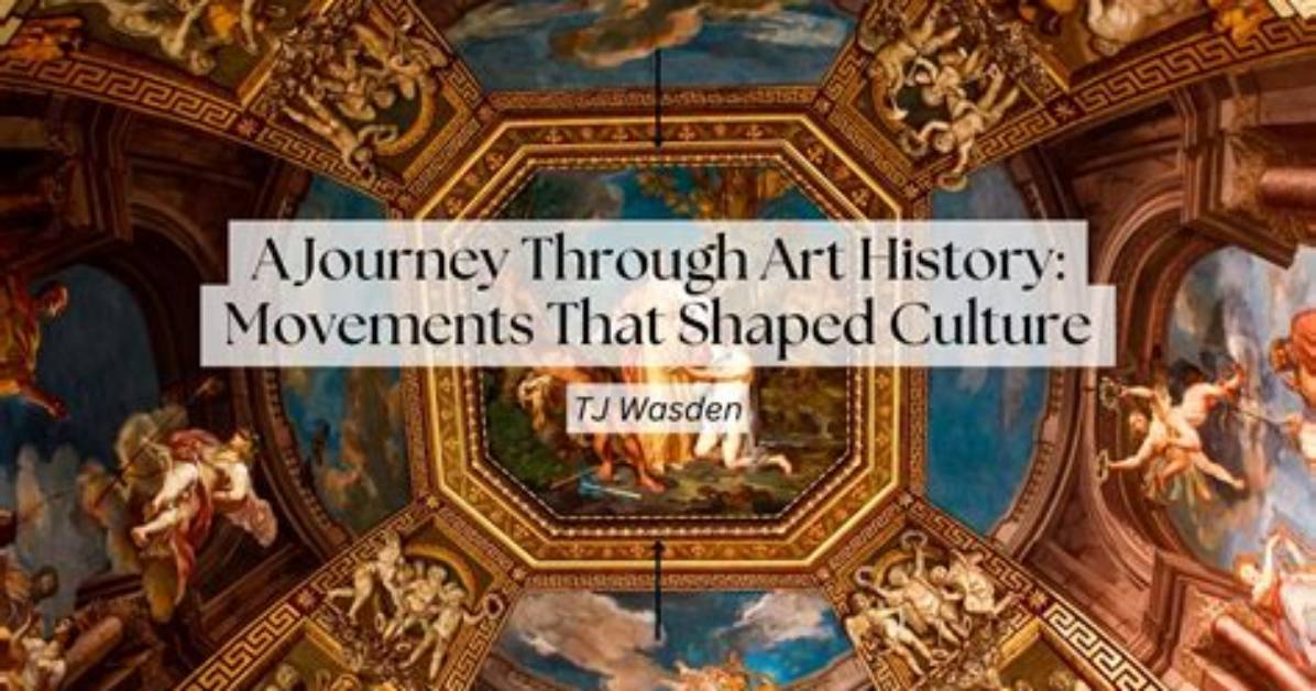 Mark Bassano: a Journey Through Art and Creativity