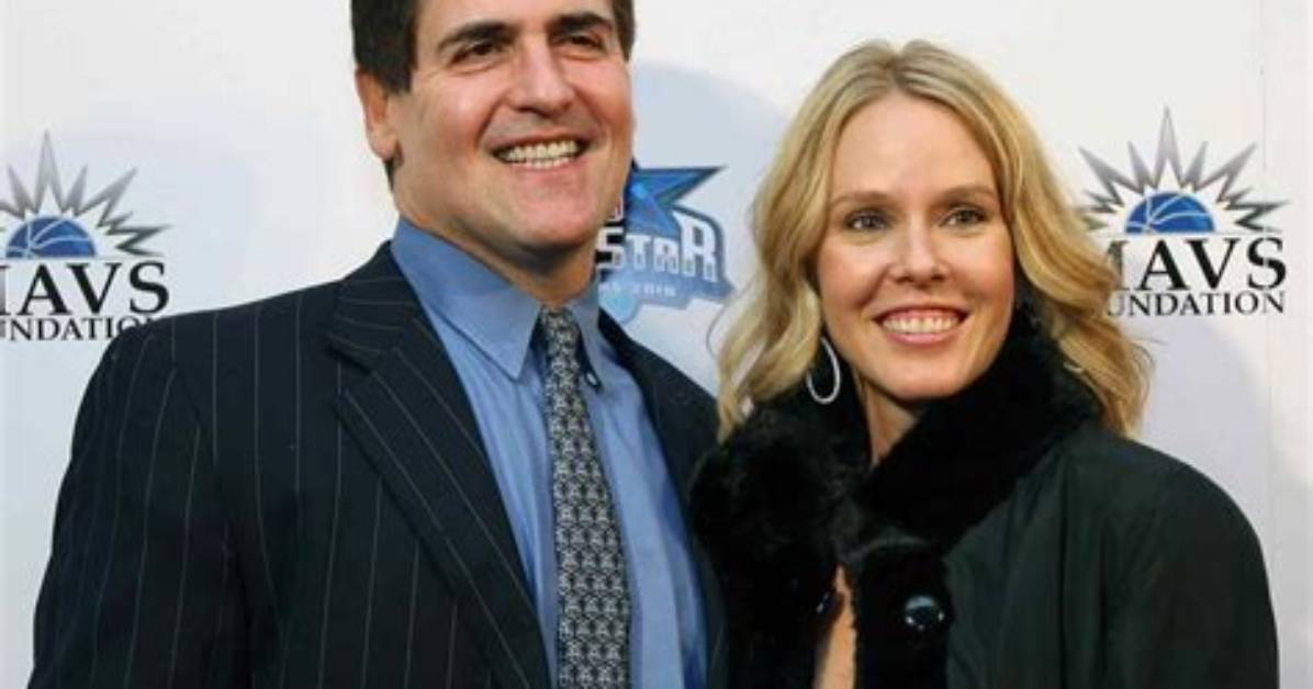 Mark Cuban's Wife and Her Inspiring Journey
