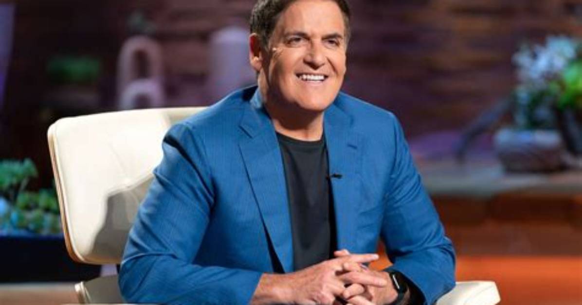 Mark Cuban Siblings: Does Mark Cuban Have a Sister?