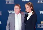 Mark Davis' Wife Age: Exploring Their Relationship and Life Together