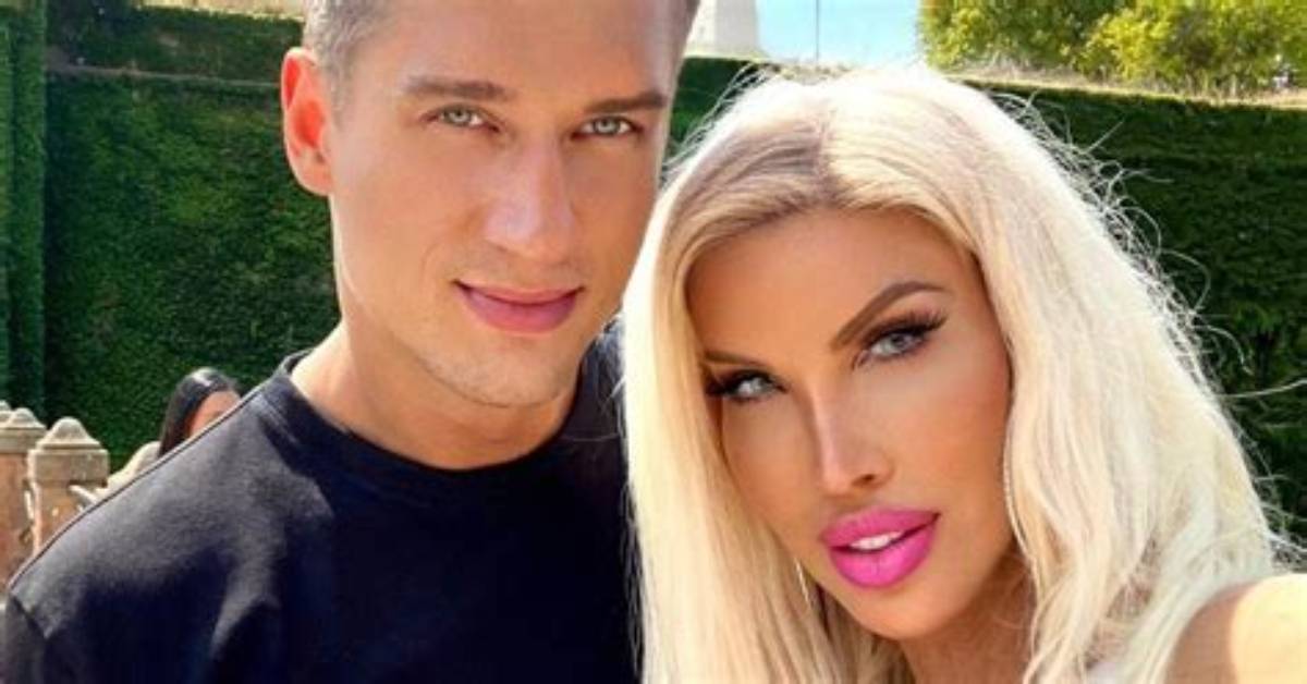 Mark Files for Divorce from Nikki After Way More Than 90 Days of Marriage Fri 25 March 2022 14: