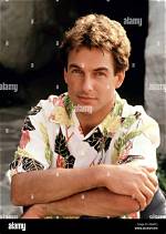Mark Harmon in 1986: a Year of Transformation and Breakthrough