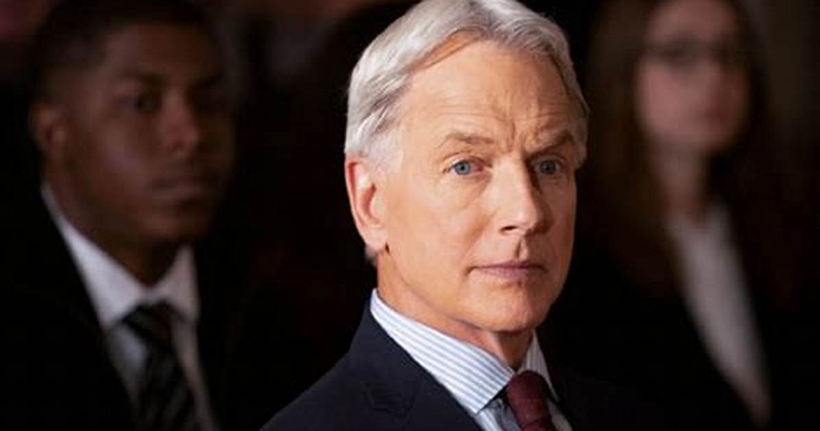 Mark Harmon: the Truth Behind the Rumors of His Passing
