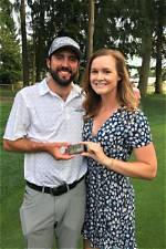 Mark Hubbard Golf Wife: Who Is Meghan Hubbard?