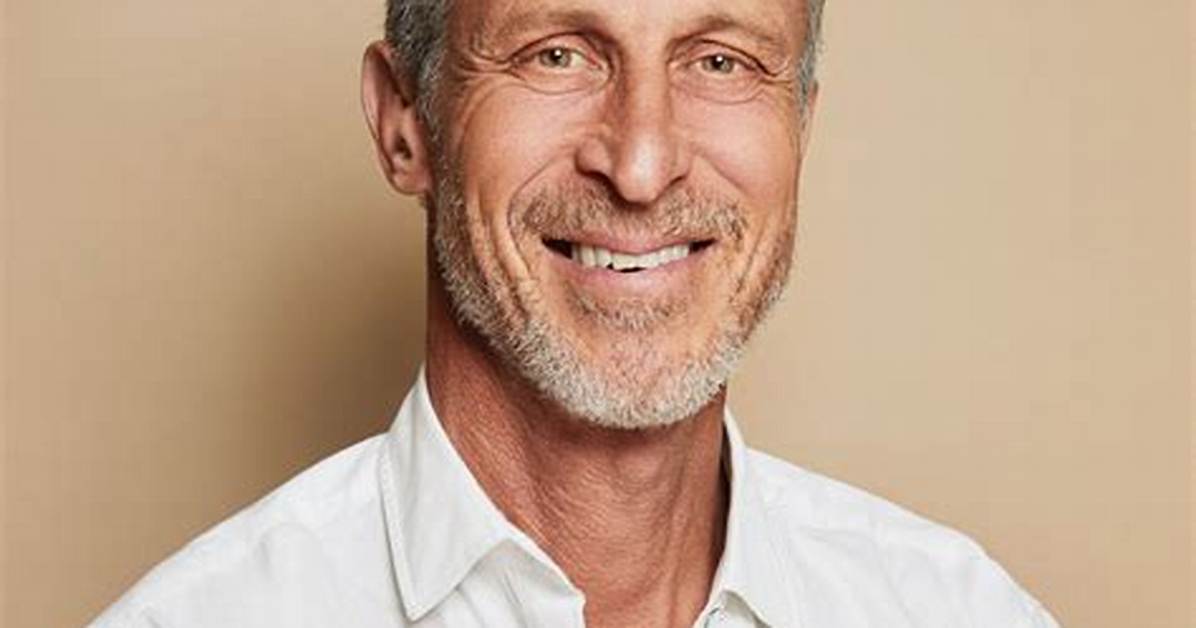 Mark Hyman: a Pioneering Voice in Functional Medicine