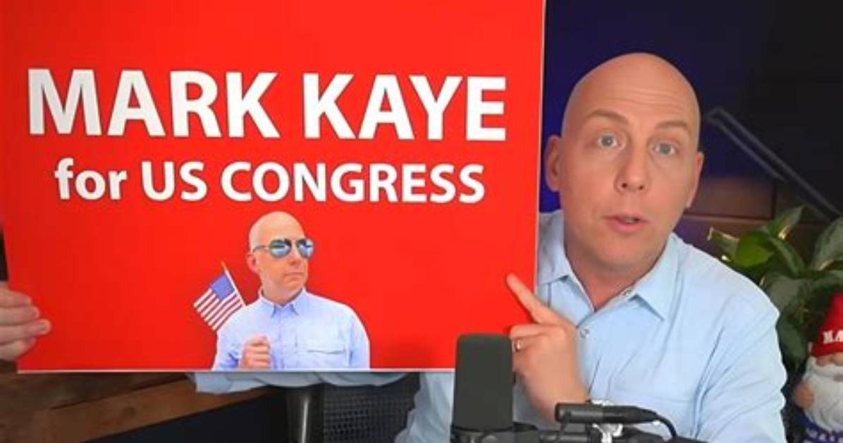 Mark Kaye | Syncx