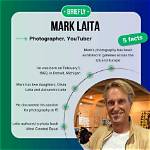 Mark Laita's Marital Life: Exploring His Wife and Family