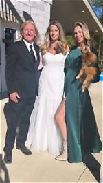 Mark Matejka's Wife: a Window into Their Private Life