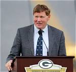 Mark Murphy's Packers Salary: a Comprehensive Analysis