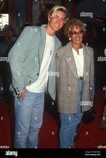 Mark Paul Gosselaar's Mother's Role in His Success: a Behind-the-Scenes Look
