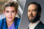 Mark-Paul Gosselaar: the Race to the Finish Line