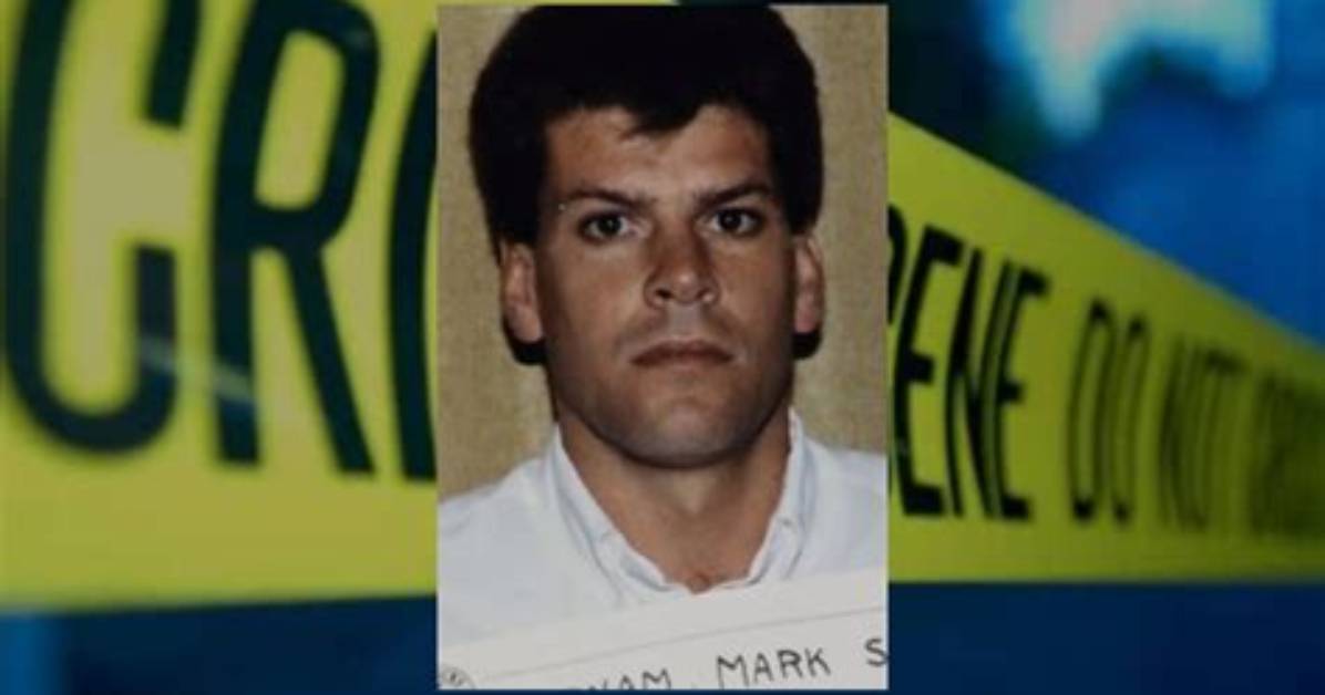 Mark Putnam: the Controversial Fbi Agent