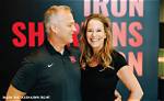 Mark Richts Wife Katharyn Richt