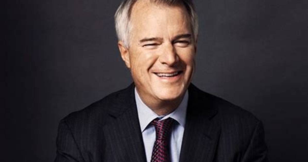 Mark Stevens Wiki, Biography, Net Worth, Age, Career, Relationship, Family ·