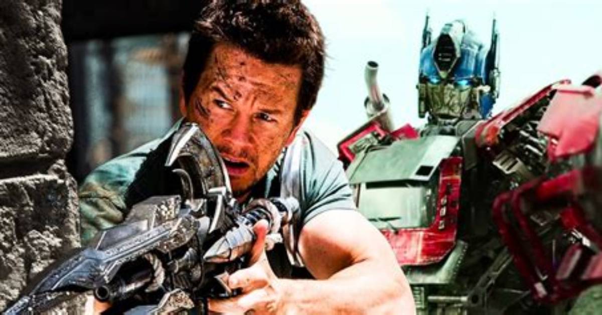 Mark Wahlberg and the Rise of the Boy Band Phenomenon