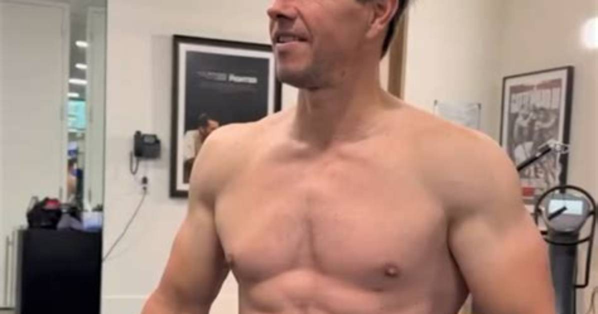 Mark Wahlberg: the Journey of a Multi-Talented Star