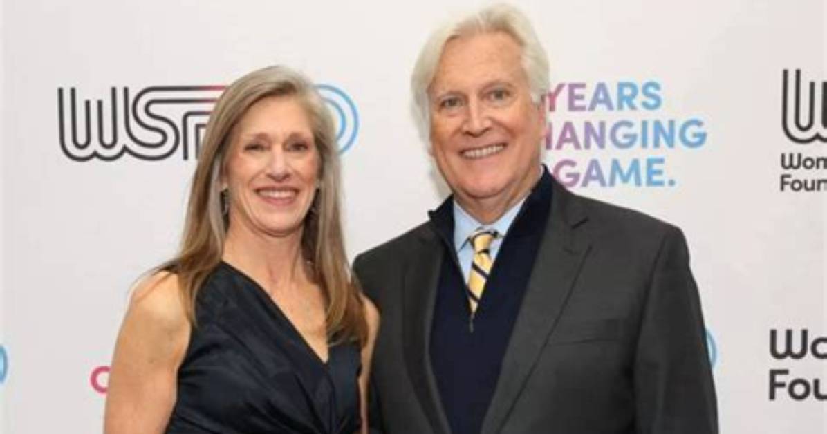 Mark Walter Wife: Everything You Need to Know
