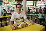 Mark Wiens: the Ultimate Food and Travel Guide
