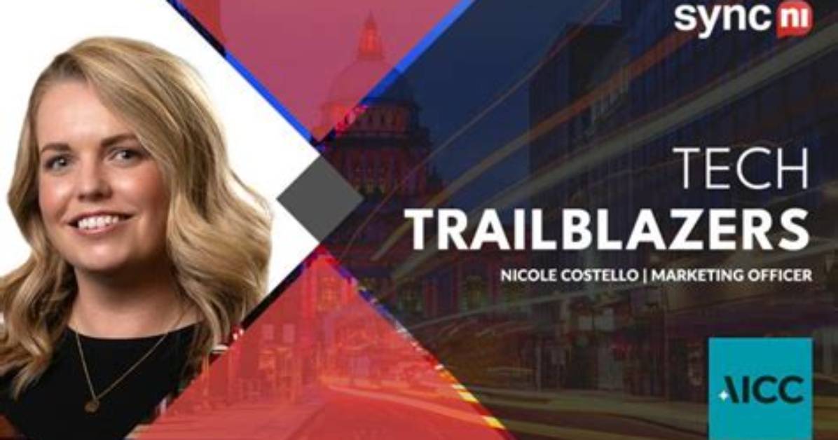 Marketing Genius and Tech Trailblazer