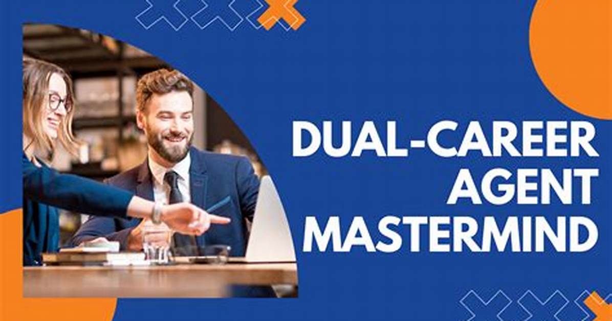 Marketing Mastermind and Change Agent