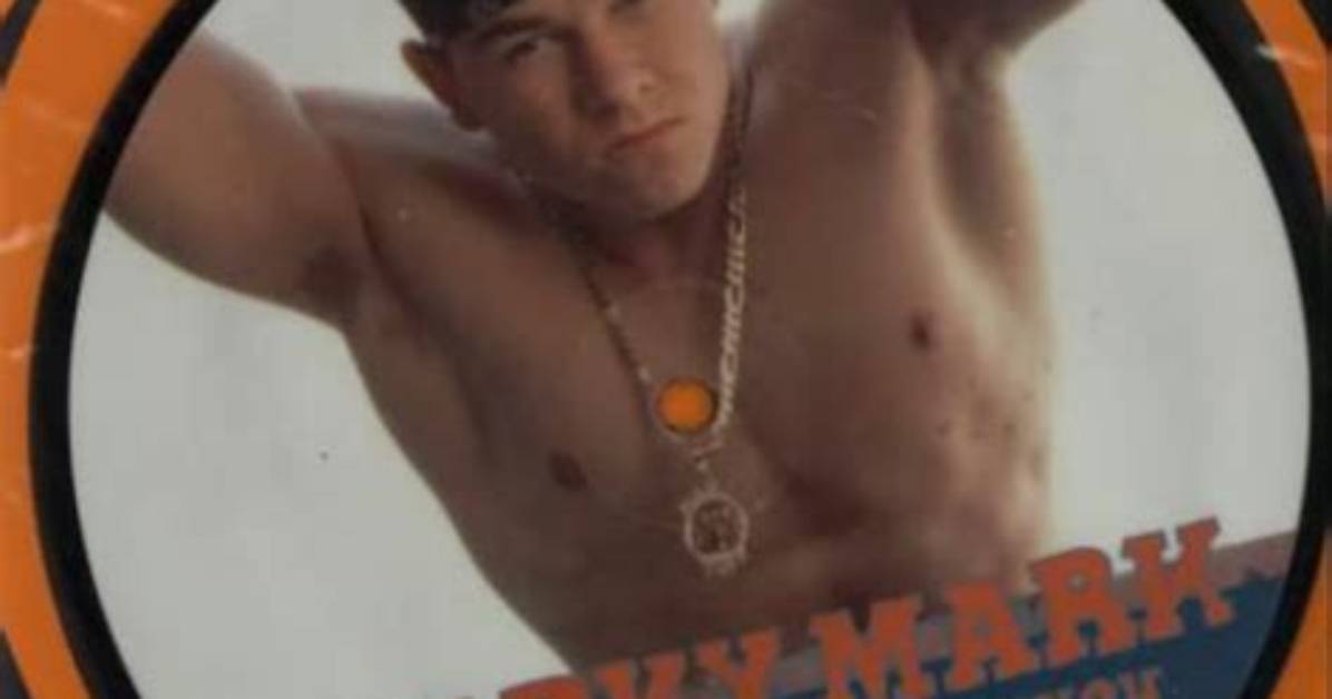 Marky Mark and the Funky Bunch: the Ultimate 90S Throwback