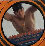 Marky Mark and the Funky Bunch: the Ultimate 90S Throwback