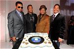 Marlon Jackson: a Journey Through Music and Legacy