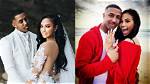 Marques Houston Wife Age Difference