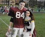 Married Since 2003, More About Willie Geists Wife Christina Geist