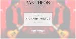 Marriedbiography. Com/Richard-Fortus-Biography/