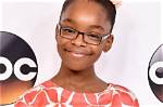 Marsai Martin: a Journey from Child Prodigy to Young Entrepreneur
