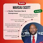 Marsau Scott Height, Weight, Net Worth, Age, Birthday, Wikipedia, Who, Nationality, Biography