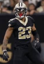 Marshon Lattimore – Bio, Brother, Family, Weight, Height, Measurements