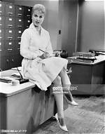 Martha Hyer: a Glimpse into the Life and Career of a Hollywood Star