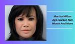 Martha Millan Net Worth: What Is Martha Millan’s Net Worth?