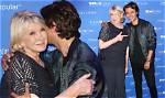 Martha Stewart Confirms She Has a Boyfriend