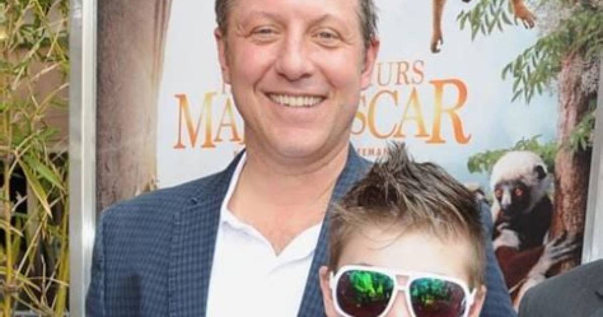 Martin Kratt Net Worth ·