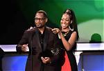 Martin Lawrence and Tichina Arnold's Relationship Unraveled