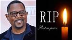 Martin Lawrence Died? Unraveling the Rumors and Unveiling the Facts