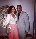 Martin Lawrence Engaged See the $500,000 Engagement Ring Hollywood Life