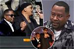 Martin Lawrence's Health Status Demystified