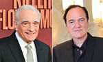 Martin Scorsese Can't Speak on Quentin Tarantinos Retirement Because I Am Bui
