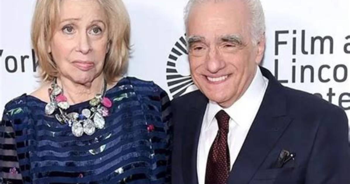 Martin Scorsese Found Enduring Love with 5Th Spouse Helen Morris |