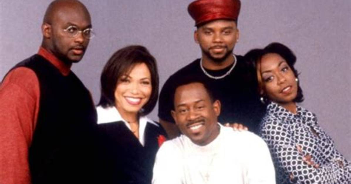 Martin: What Happened to Tommy Ford Wife Gina Sasso? Here's What We Know