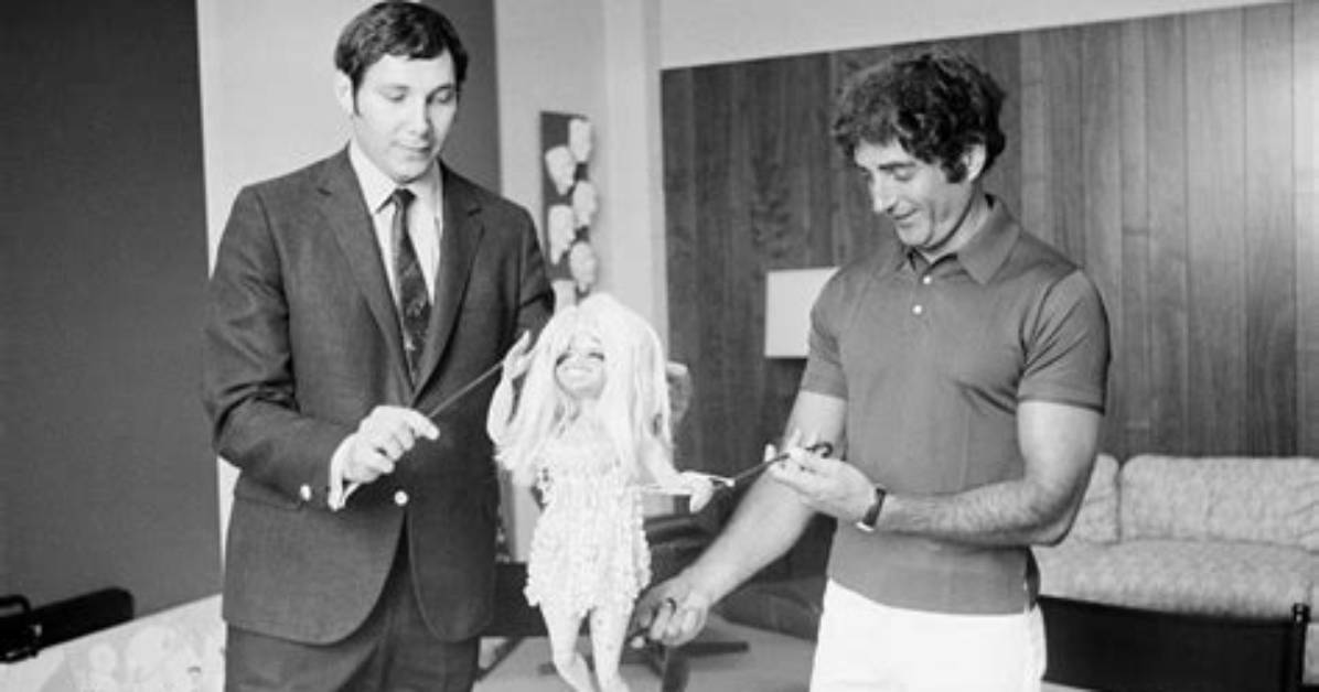 Marty Krofft Children: Meet Kristina Krofft