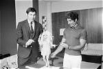 Marty Krofft Children: Meet Kristina Krofft
