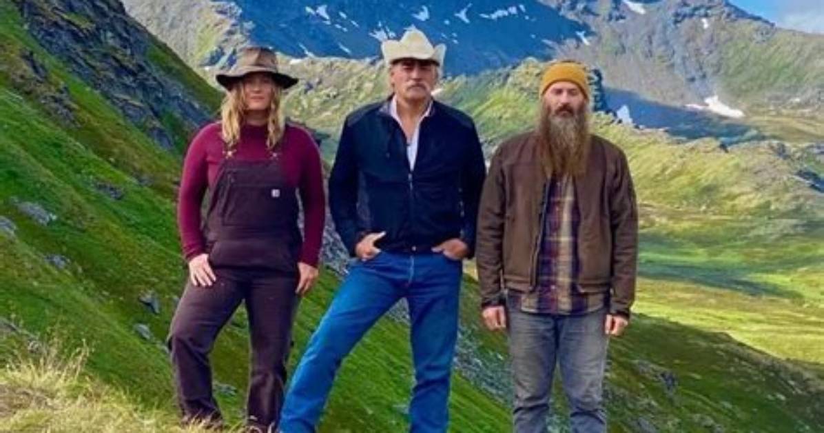 Marty Raney: the Life and Legacy of a Renowned Alaskan Explorer