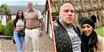 Martyn Ford Wife Sacha Stacey Their Relationship